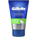 Gillette Series balzám po holení s aloe vera 100 ml