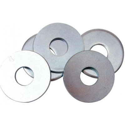 ENPRO Podložka velkoplošná M10, Zn – Zbozi.Blesk.cz