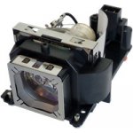Lampa pro projektor SANYO LP-XW60W, generická lampa s modulem – Zboží Živě