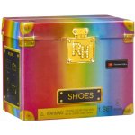 MGA Rainbow High Fashion Set Kolekce Boty – Sleviste.cz