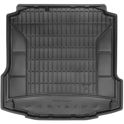Gumová vana do kufru Frogum Seat Toledo IV 2012-2019 - PRO-LINE – Hledejceny.cz