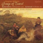 Songs Of Travel CD – Hledejceny.cz