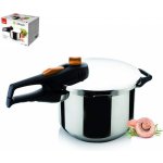 BANGUET 6l ADAGIO OR knob nerez – Zboží Dáma