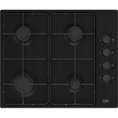 Beko HIGG64123SB – Zboží Dáma