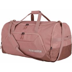 Travelite Kick Off Duffle Rosé 120 6916-14 l