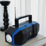 RB nakuplevne Bluetooth reproduktor D07 – Zboží Živě