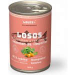 Louie losos rakytník prebiotika 400 g – Sleviste.cz
