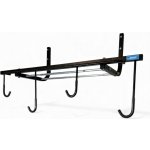 Kacerle KS-110 s otočnými háky, rámem k uzamčení a odkládací plochou 4 kola – Zboží Dáma