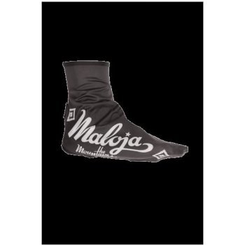 Maloja Shoe Coverm moonless