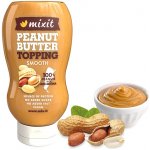 MIXIT Peanut butter topping 500 g – Sleviste.cz