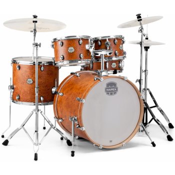 Mapex ST5295FIC Storm Rock Camphor Wood Grain