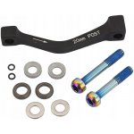 Sram AM POST BRACKET 20P SS RBO STD BOLTS – Zboží Dáma