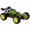 Modelářské nářadí CARRERA RC vozidlo Lime Buggy 2,4GHz 1:20 200001