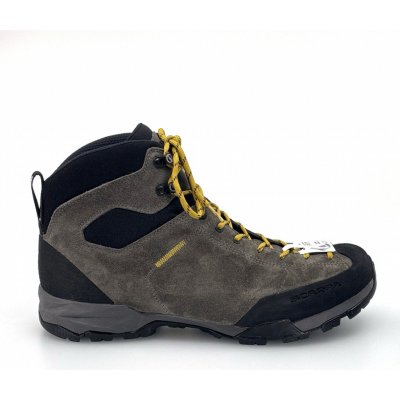 Scarpa Mojito Hike GTX 63318 titanium mustard – Hledejceny.cz