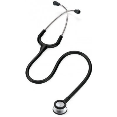 3M Littmann Classic II Pediatric BLACK (černá) – Hledejceny.cz