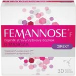 FEMANNOSE F direkt 30 sáčků – Hledejceny.cz