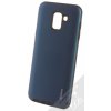 Pouzdro a kryt na mobilní telefon Pouzdro Roar Rico2 Samsung Galaxy J6 2018 tmavě modré černé