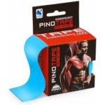 Pino Pro Sport tejp neónově modrá 5 cm x 5 m – Hledejceny.cz
