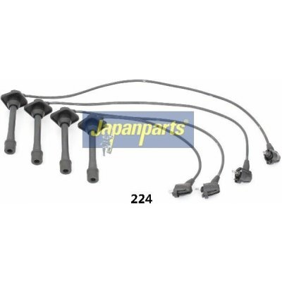 Sada kabelů pro zapalování JAPANPARTS IC-224 – Hledejceny.cz