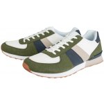 Livergy pánská volnočasová obuv khaki – Zboží Mobilmania