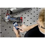 Bosch GWS 18V-10 C Professional 0.601.9G3.40H – Hledejceny.cz