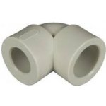 FV-Plast Koleno PPR 90° redukované 25 x 20 mm – Hledejceny.cz