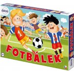 Detoa Fotbálek – Zboží Živě