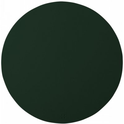 Ambiente Zelené prostírání Elements 593886 ø 38cm – Zboží Mobilmania