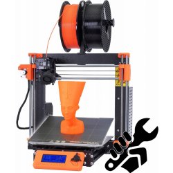 Original Prusa i3 MK3S+