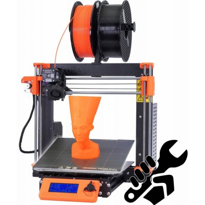 Original Prusa i3 MK3S – Zbozi.Blesk.cz