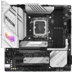 Asus ROG STRIX B760-G GAMING WIFI 90MB1EQ0-M0EAY0 – Sleviste.cz