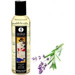 Shunga Sensation levandule 250ml – Hledejceny.cz