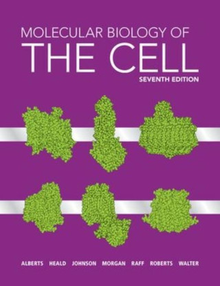 Molecular Biology of the Cell Alberts BrucePevná vazba