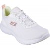 Dámské fitness boty ! ! Skechers Flex Appeal 5.0 New Thrive White/Gold