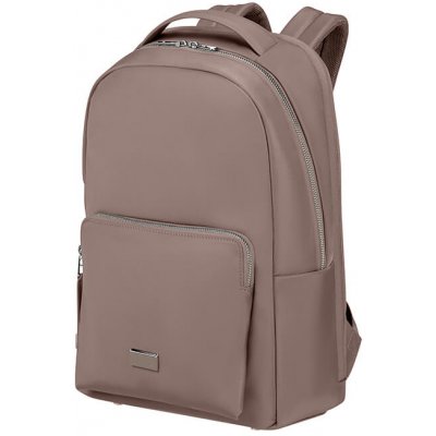 Samsonite BE-HER starorůžová 14 l