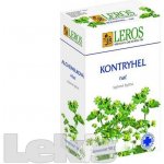 Leros Kontryhel nať sypaná 50 g – Zboží Dáma