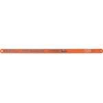 Bahco 3906-300-32-100 list do ruční pilky na kov 300x13x0.65 mm, hrubost 32 z/" – Hledejceny.cz