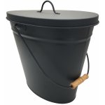 M.A.T. Group nádoba na popel 24 l ČER – Hledejceny.cz