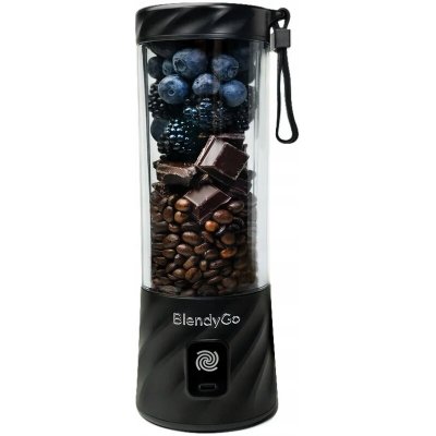 BlendyGo 3 Černá – Zbozi.Blesk.cz