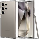 Spigen Liquid Crystal Crystal Clear Samsung Galaxy S24 Ultra – Zboží Živě