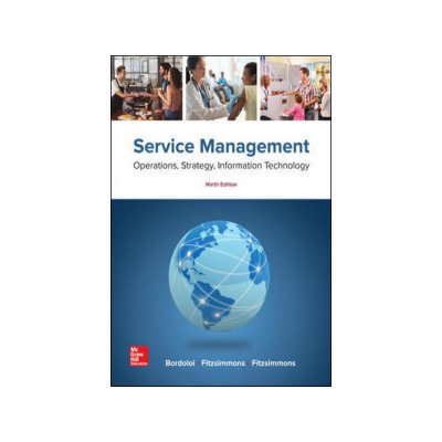 SERVICE MANAGEMENT OPERATIONS STRATEGY I BORDOLOI – Zbozi.Blesk.cz