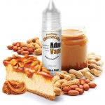 Adams vape Shake & Vape Peanut Butter Cheesecake 12 ml – Zboží Mobilmania