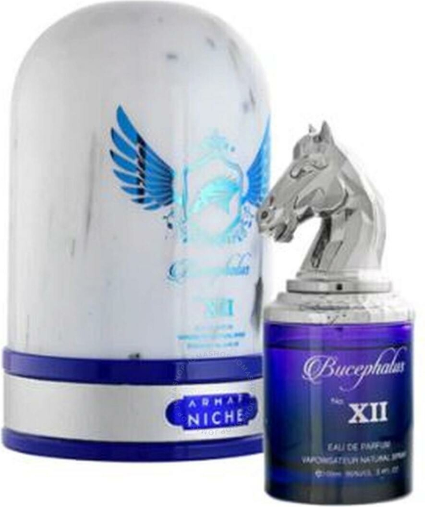 Armaf Bucephalus No. XII parfémovaná voda pánská 100 ml
