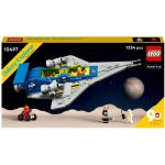 LEGO® Icons™10497 Průzkumný raketoplán – Zboží Živě