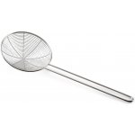 Toro CEDNÍK S RUKOJETÍ 14CM NEREZ