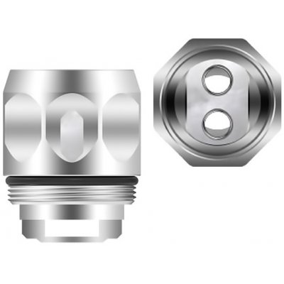 Vaporesso žhavící hlava GT4 pro atomizér NRG kanthal 0,15ohm – Zboží Dáma
