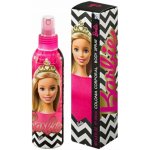 Barbie Barbie tělový sprej 200 ml – Zboží Dáma