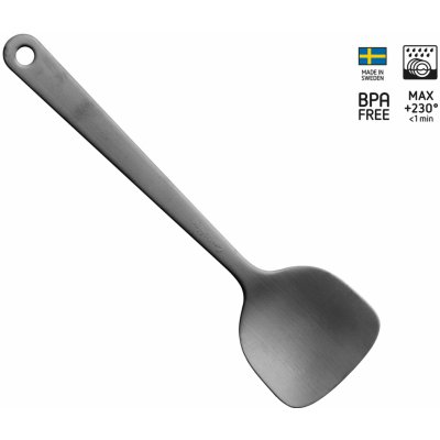 Orthex Lžíce naběračka NYLON WOK CHEF 34cm GastroMax – Sleviste.cz