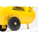 Kompresor Abac Base Line B15-1,1-24CM