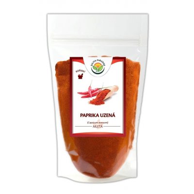 Salvia Paradise Paprika mletá Sladká uzená 150 g